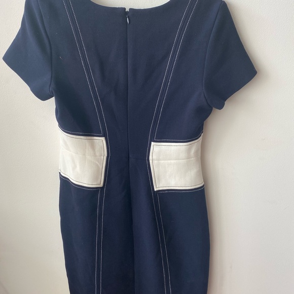 Ann Taylor nwot sheath dress - Picture 3 of 8